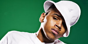 Chris Brown - Audio Interview