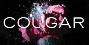 Cougar Patriot Album