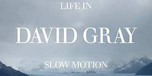 David Gray Life In Slow Motion Album