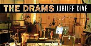 The Drams Jubilee Dive Album