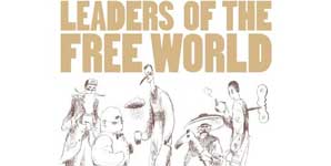 Elbow Leaders of the Free World Single