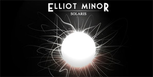 Elliot Minor Solaris Album