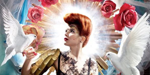 Paloma Faith Do You Want The Truth Or Something Beautiful? Album