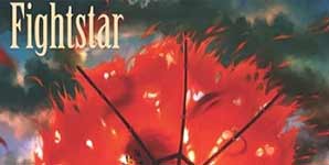 Fightstar Grand Unification part 1 Single