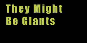 They Might Be Giants Podcast Highlights Album