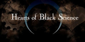 Hearts of Black Science The Ghost You Left Behind Album