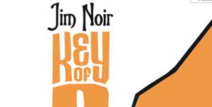 Jim Noir Key Of C Single