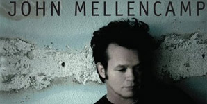 John Mellencamp Life, Death, Love and Freedom Album