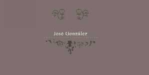 Jose Gonzalez Crosses Single