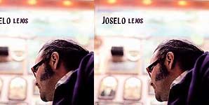 Joselo Lejos Album