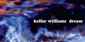 Keller Williams Dream Album