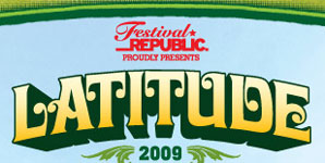 Latitude Festival