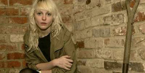 Laura Marling, My Manic and I Video