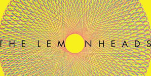 The Lemonheads Varshons Album