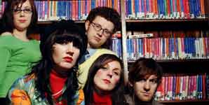 The Long Blondes, Weekend Without Makeup, Video