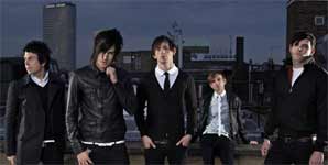 Lostprophets, Rooftops, Video