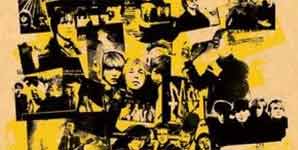 Mansun Legacy Album