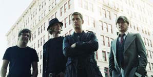 Matchbox Twenty