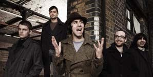 Maximo Park