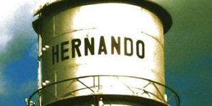 North Mississippi Allstars Hernando Album