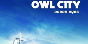 Owl City Ocean Eyes Album