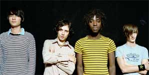 Bloc Party