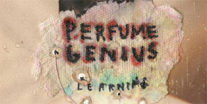 Perfume Genius Learning Album