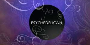 Northern Star Records Psychedelia 4 Album