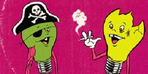 Queens Of The Stone Age Era Vulgaris Album