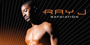 Ray J, What I Want, Video Stream