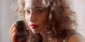 Regina Spektor