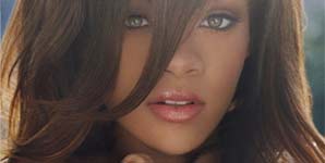 Rihanna A Girl Like Me Album