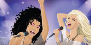 Singstar: Rock Ballads Review