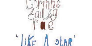 Corinne Bailey Rae, Like A Star, Video Stream