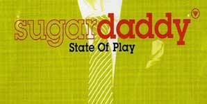 Sugardaddy State Of Play Single