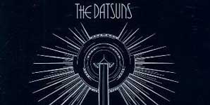 Datsuns Smoke & Mirrors Album