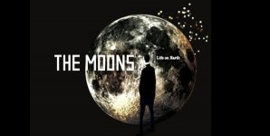 The Moons Life On Earth Album