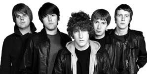 The Pigeon Detectives I Found Out Single