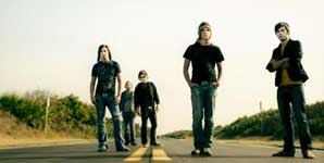 The Red Jumpsuit Apparatus, Feature