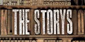 The Storys The Storys Album