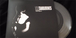 The Tamborines 31st Floor/Come Together Single