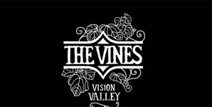 The Vines Vision Valley Album