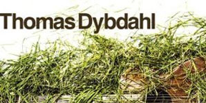 Thomas Dybdahl Self Titled Album