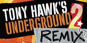 Tony Hawk Underground 2 Remix, PSP Review