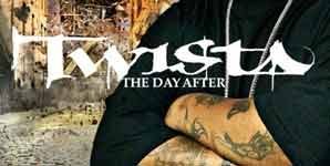 Twista The Day After Album
