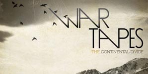 War Tapes The Continental Divide Album