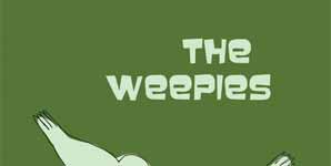 The Weepies Say I Am You Album