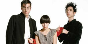 Yeah Yeah Yeahs Is Is EP