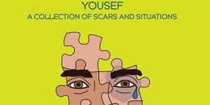 Yousef A Collection Of Scars And Situations Album