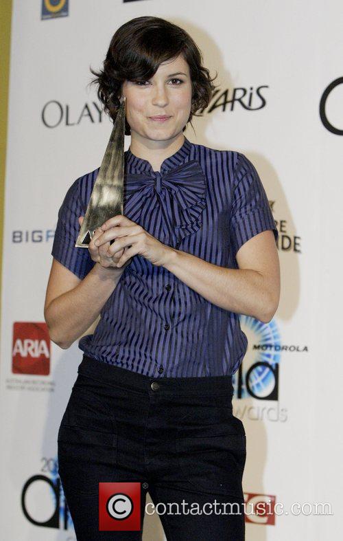 Missy Higgins 1